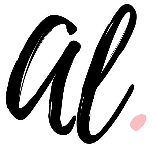 Affirmation List App Logo